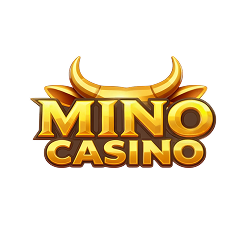 Mino Casino logo