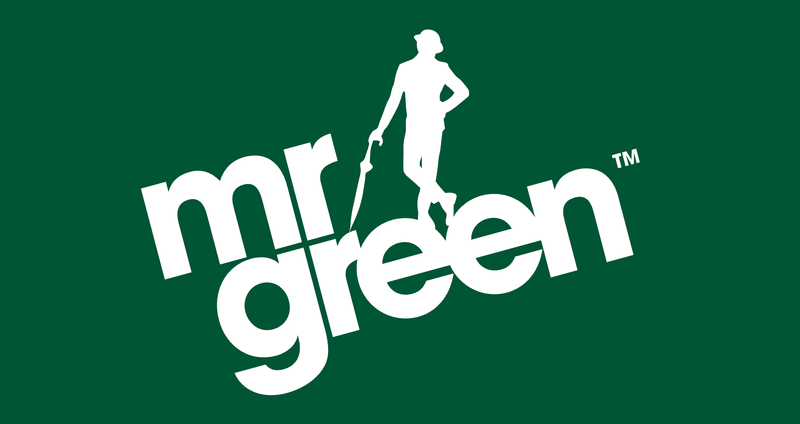 Mr Green – online casino med licens, spil de bedste spil